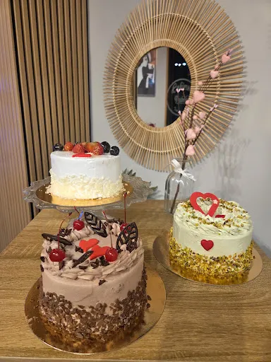 Piekarnia-Cukiernia TRYBULEC